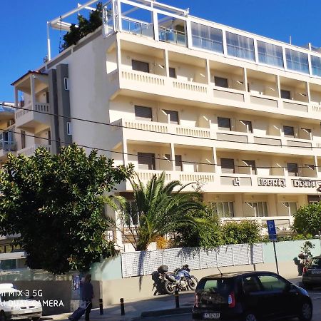 Liberty Hotel Rethymno  Exterior photo