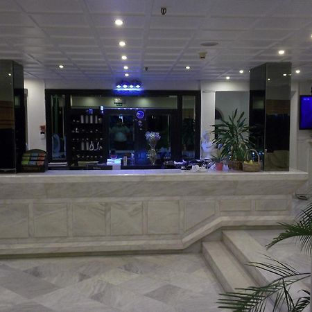 Liberty Hotel Rethymno  Exterior photo