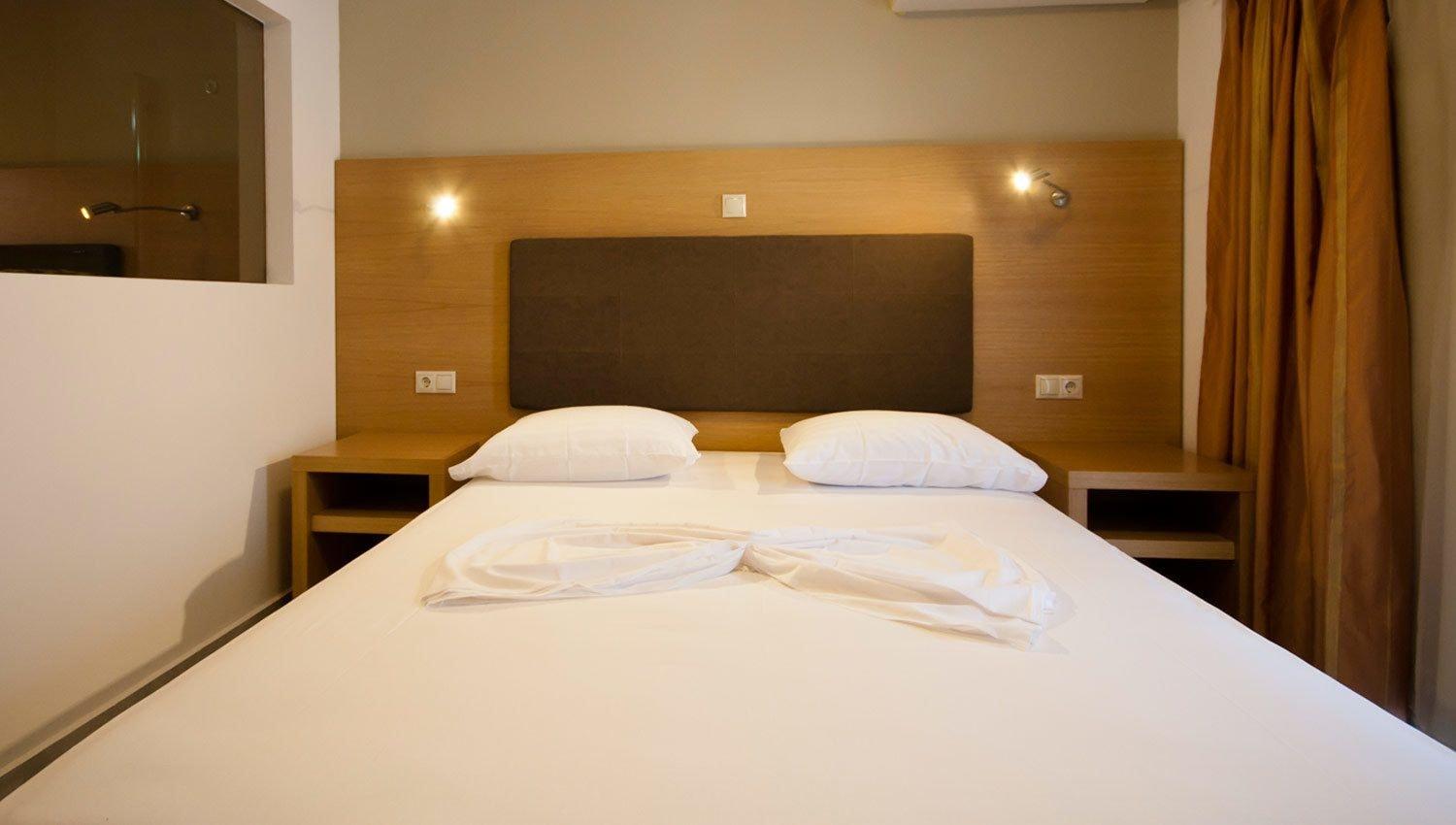 Liberty Hotel Rethymno  Exterior photo