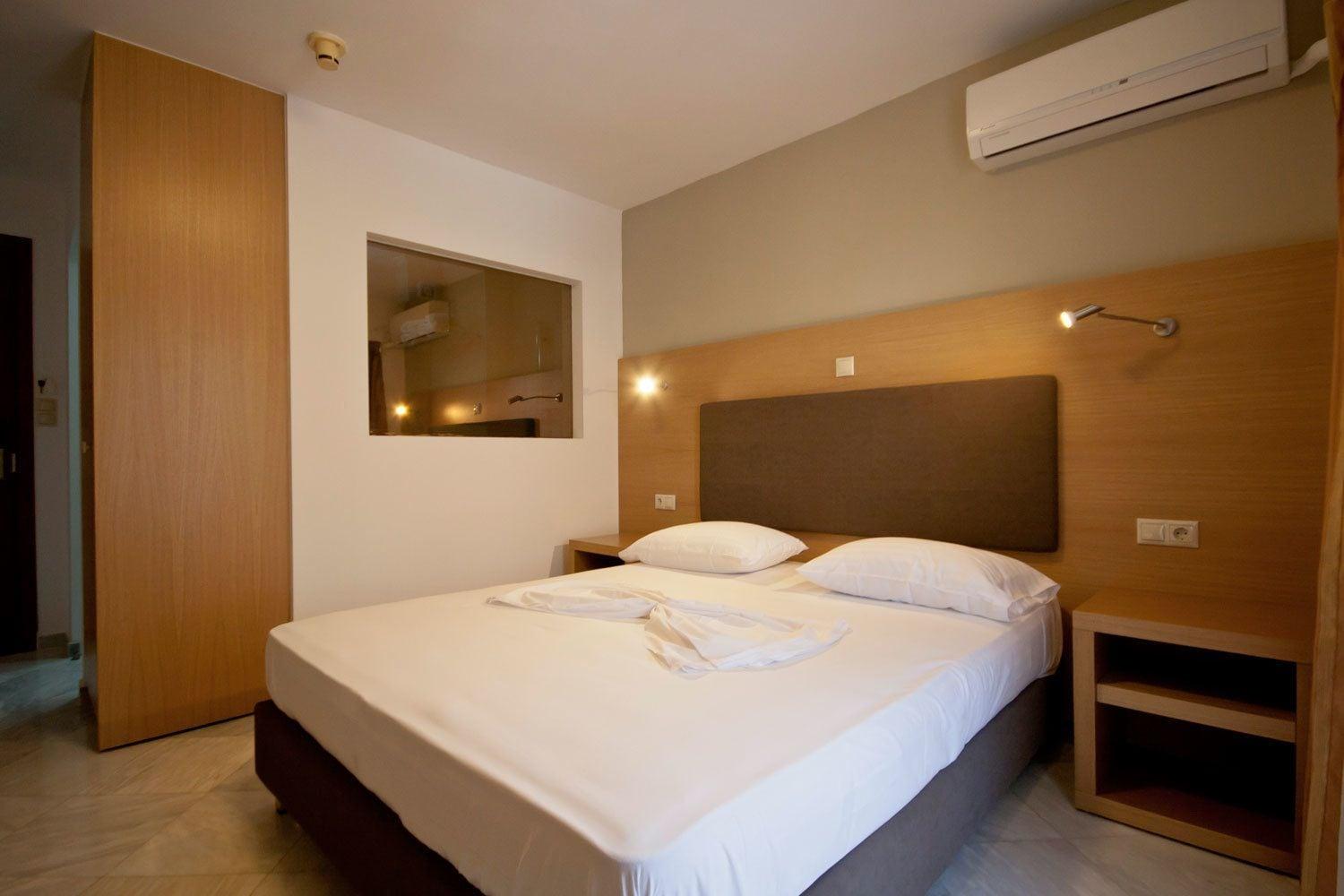 Liberty Hotel Rethymno  Exterior photo