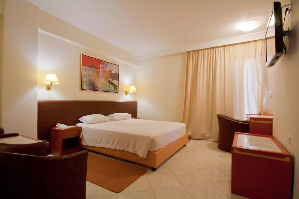 Liberty Hotel Rethymno  Exterior photo