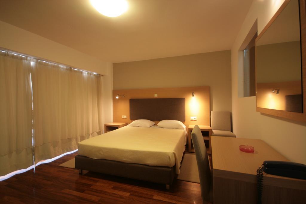 Liberty Hotel Rethymno  Exterior photo