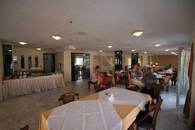 Liberty Hotel Rethymno  Exterior photo